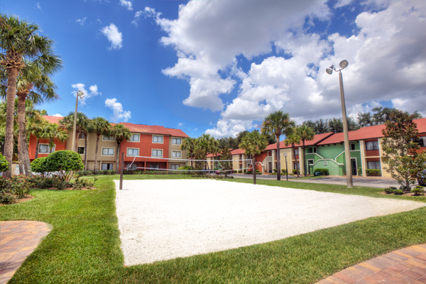 Loading Resort Image...